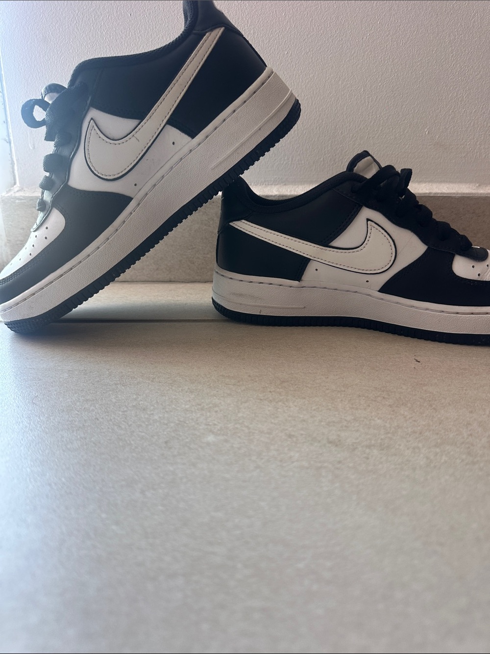 Nike Air Force One